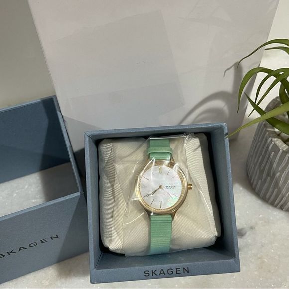 SKAGEN Watch - Picture 7 of 7
